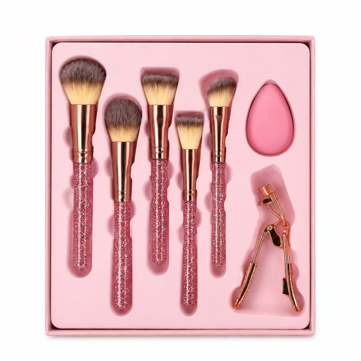 Kit de Maquiagem