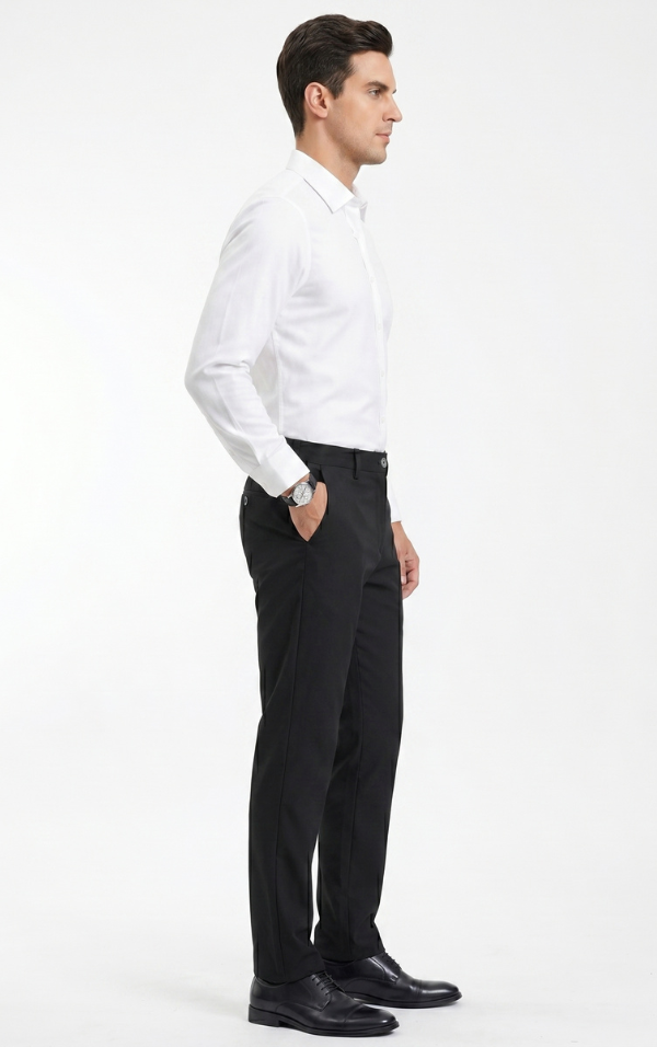 Calça Verona Social
